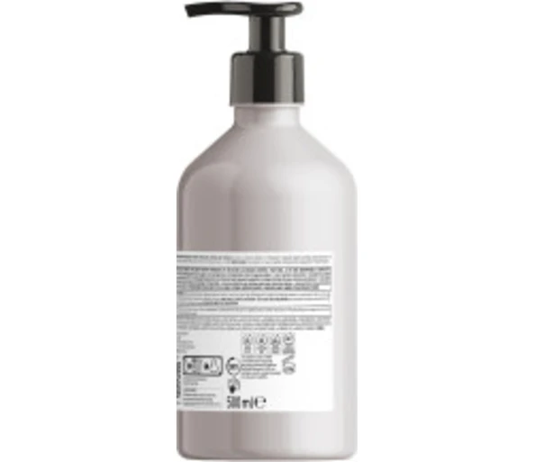 L'Oréal Professionnel Silver Shampoo