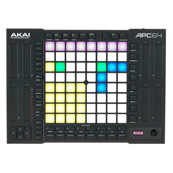 AKAI Professional APC64