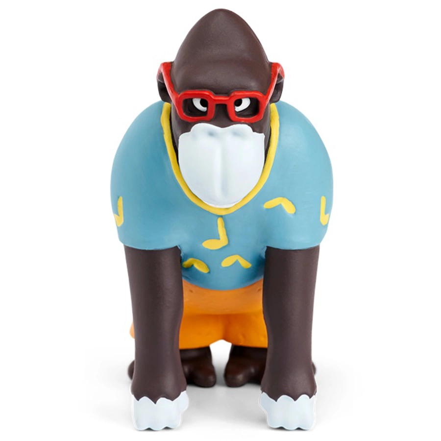 tonies® Volker Rosin - Der Gorilla mit der Sonnenbrille