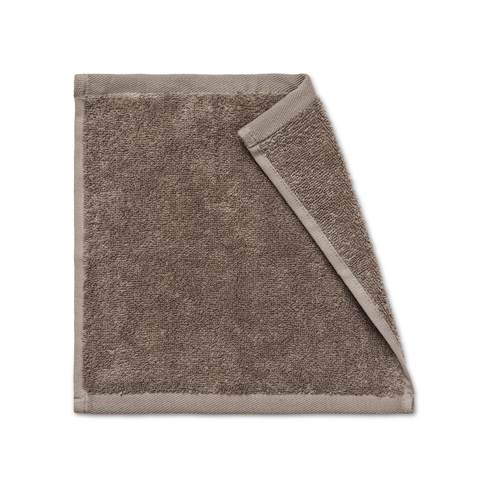 Lille Kanin - Vaskeklud 25x25 Terry Atmosphere