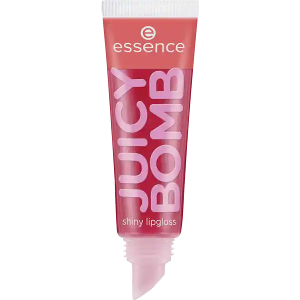 JUICY BOMB shiny lipgloss 104