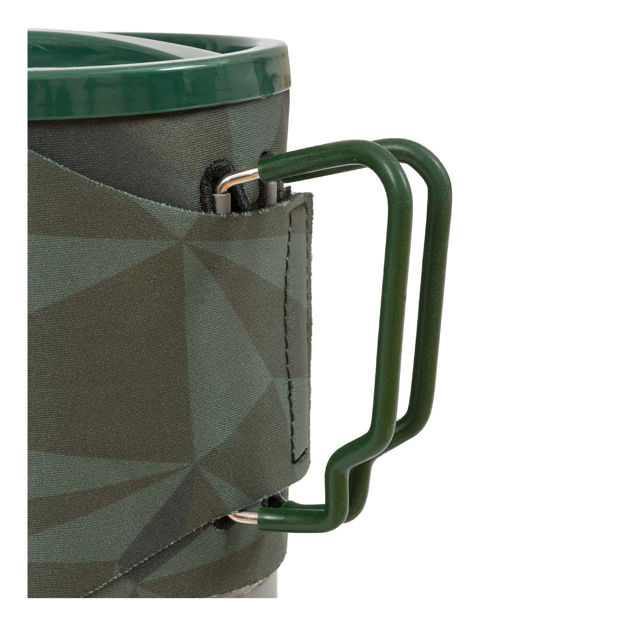 Highlander -  Schnellkochtopf Fast Boil MKIII Stove