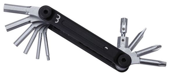Multi-Outils BBB RoyalFold Basic (13 Fonctions)