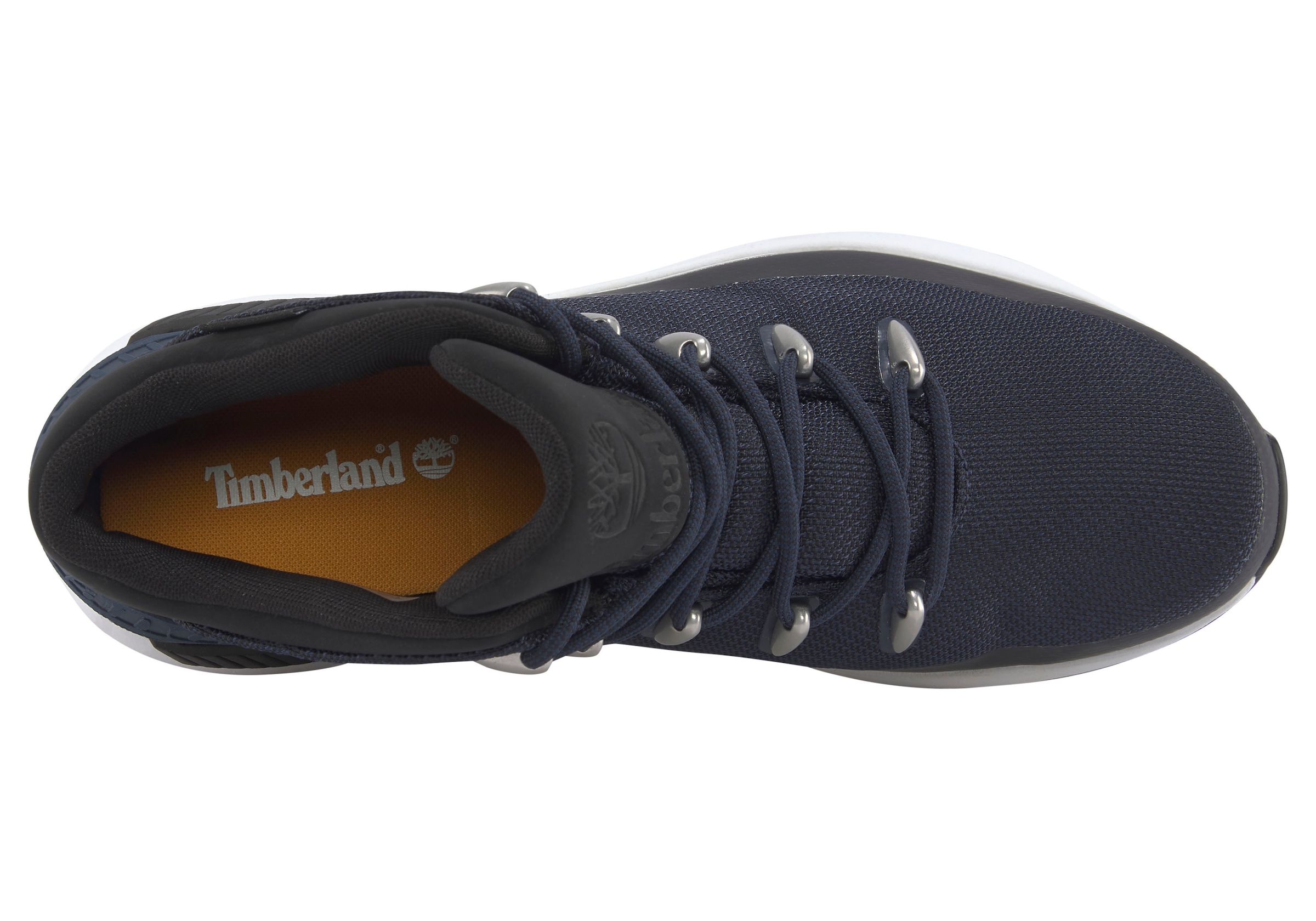 Timberland Schnürboots »Sprint Trekker Mid Fab WP«  Winterstiefel, Schnürstiefel, Winterschuhe, wasserdicht