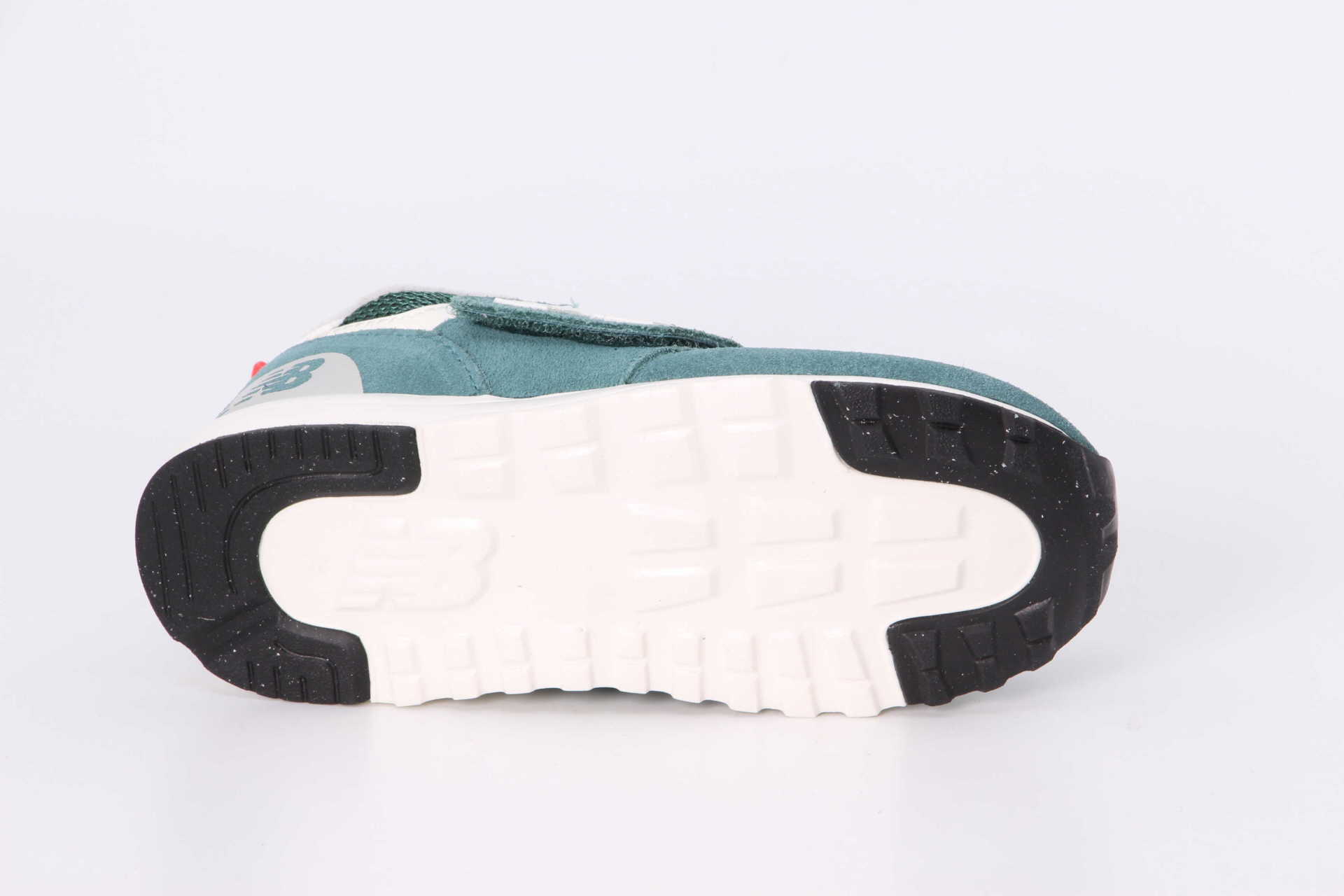 New Balance Sneaker new spruce