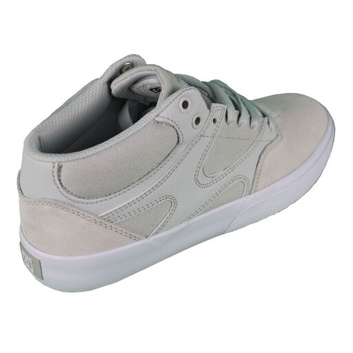 DC Shoes Tênis Kalis Vulc Mid