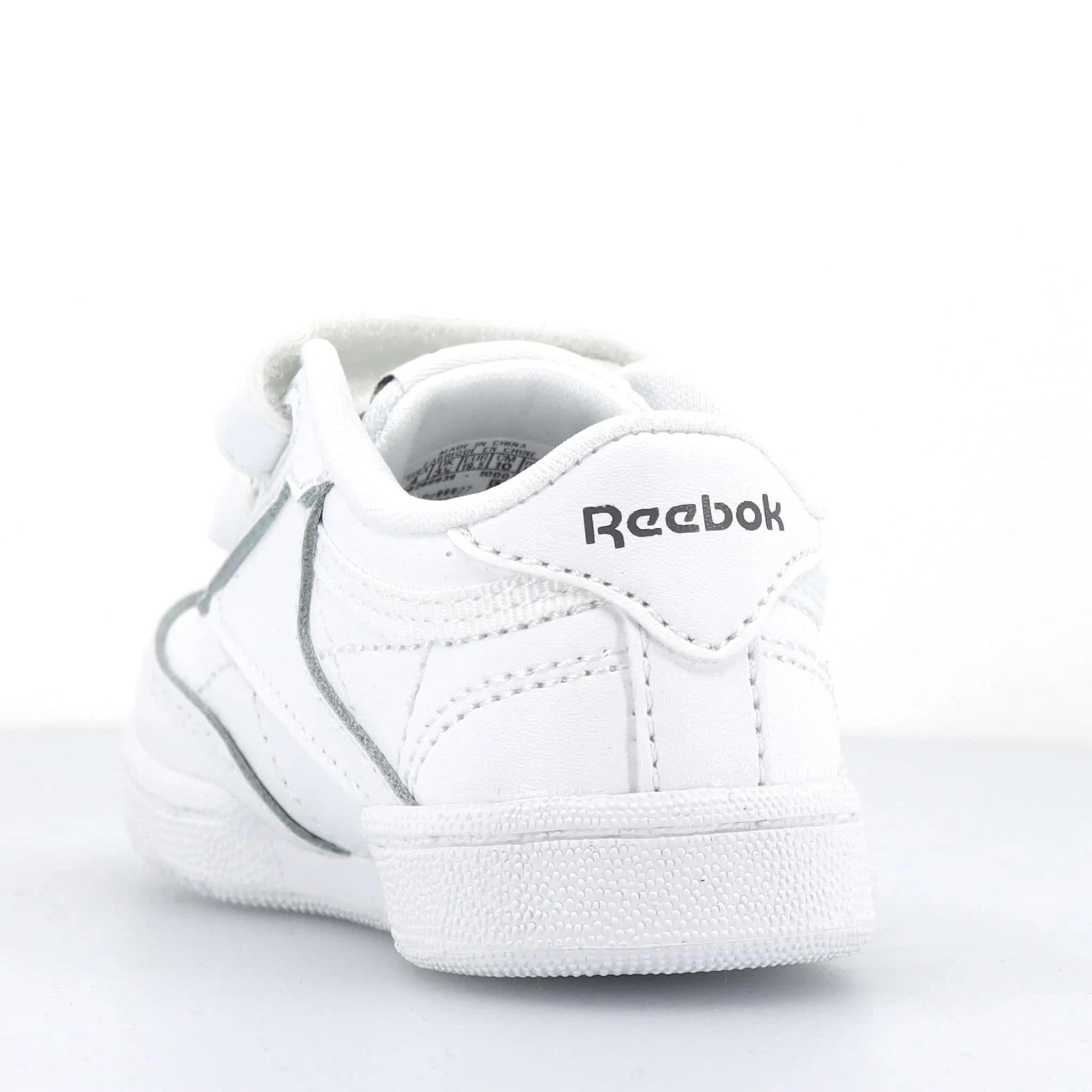 Reebok Soulier Club C 2V 2.0 Pointures 4-10