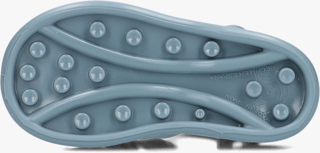 IGOR blauwe igor sandalen tobby solid