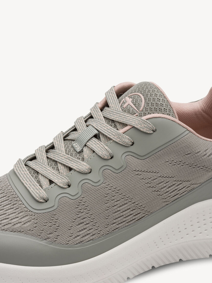 Sneaker - khaki