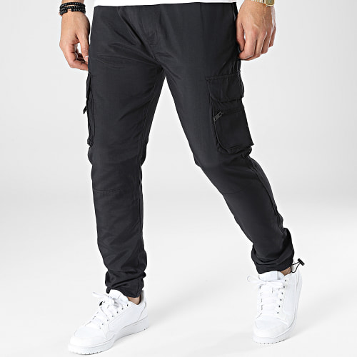 Pantalon Cargo Kite Noir