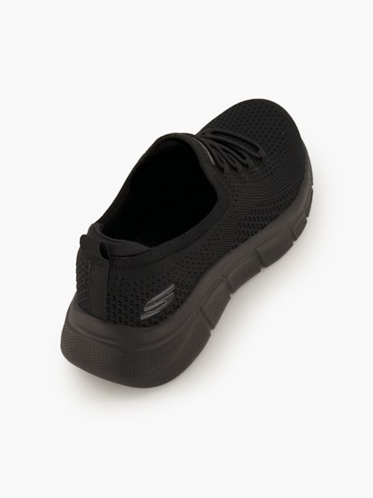 Skechers Sneaker Schwarz