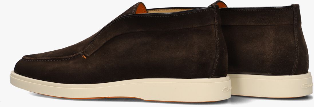 bruine santoni instappers 17823