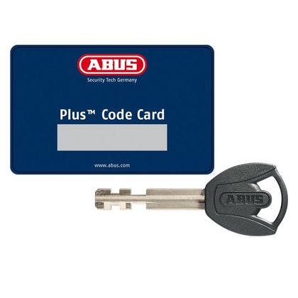 Antivol Abus GRANIT QUICK 37/60HB70 PRO YELLOW (SRA) Universel