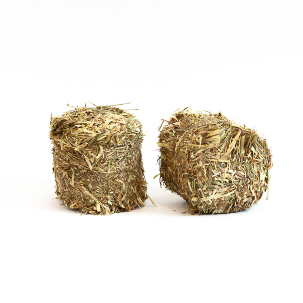 Pellet géant - 100 % luzerne