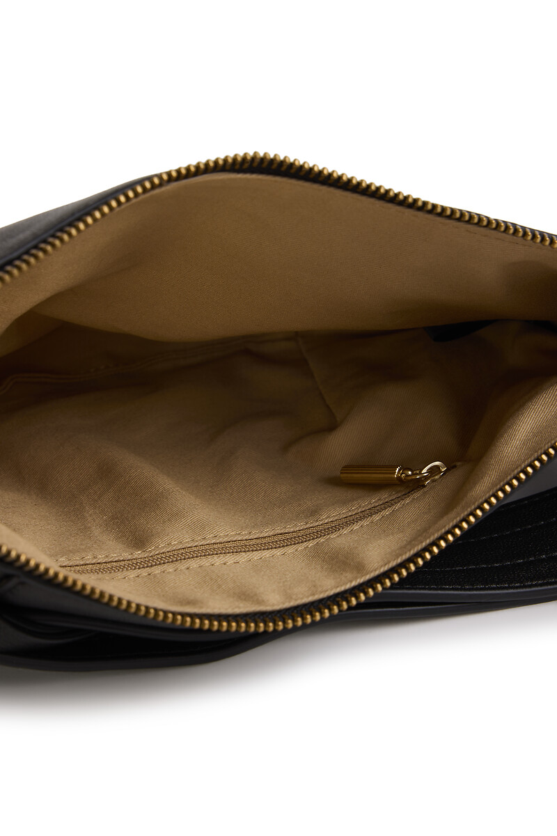 NAT & NIN<br>Luce bolsa de cintura de algodão