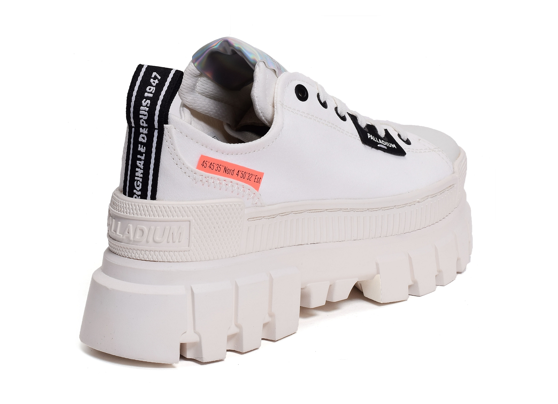 Revolt lo blanc
