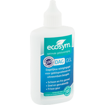Ecosym Dag Gel 100 ml