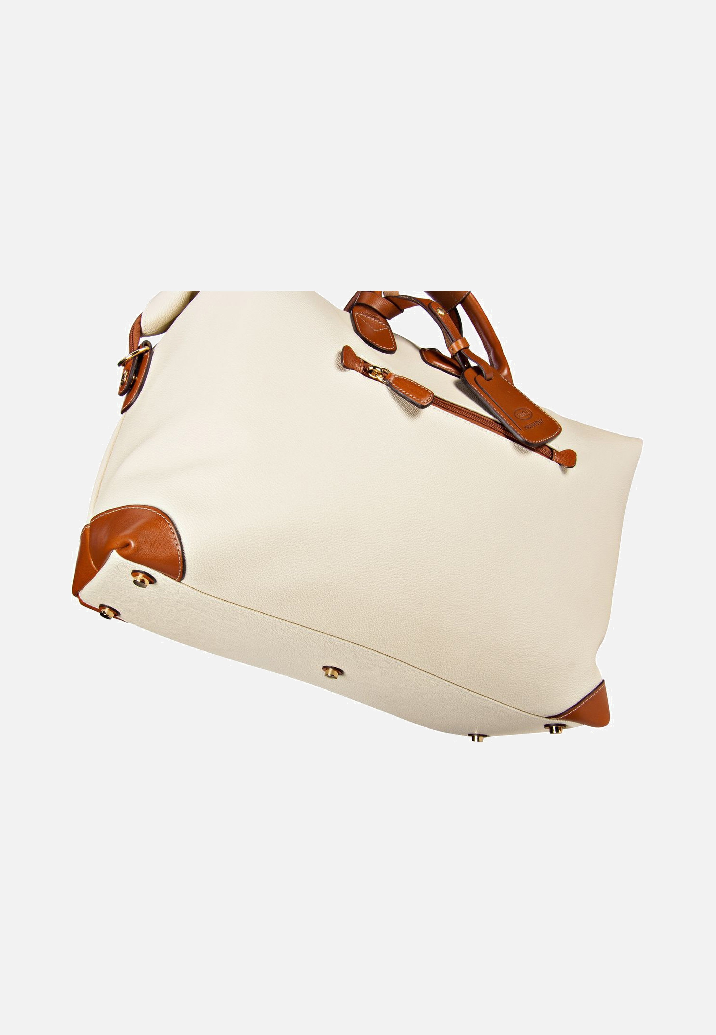 Firenze 43 Creme - Weekender