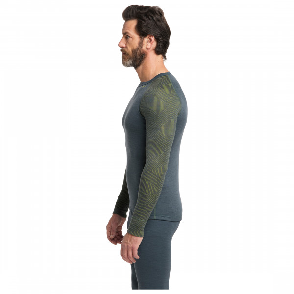 Devold - Duo Active Shirt - Sous-vêtement mérinos