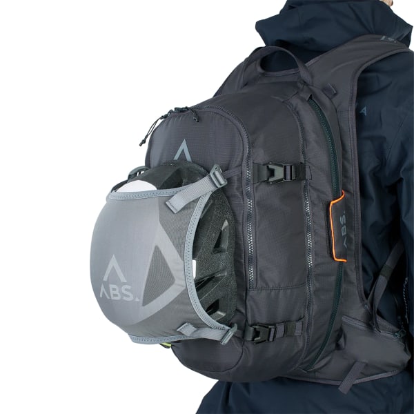 Sac airbag ABS A.LIGHT GO / EASY TECH DARK SLATE