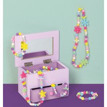 Mélange de perles 'Magic Unicorn', 39 g