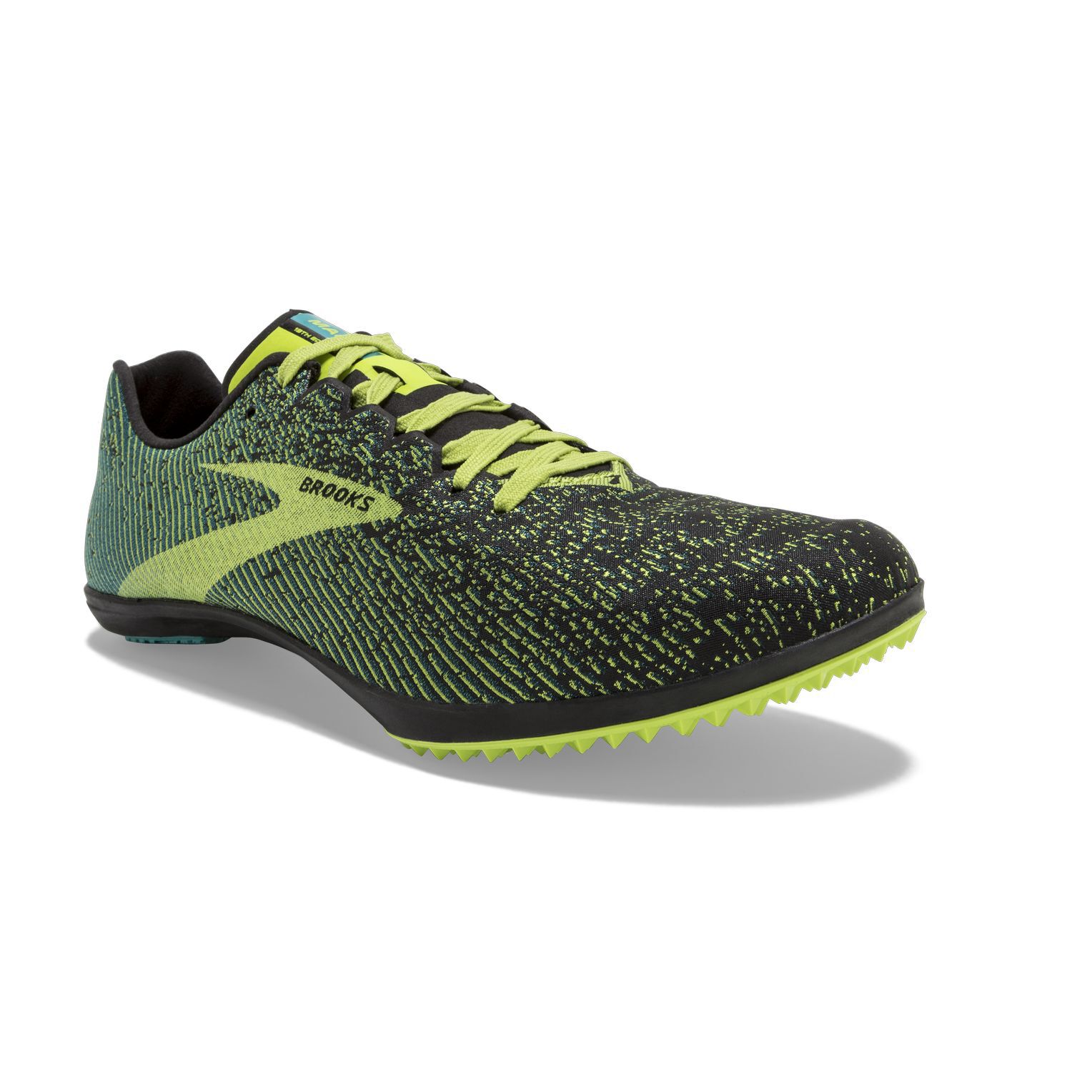 BrooksMach 19 Spikeless