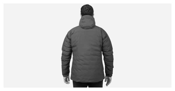 Veste Imperméable Mountain Equipment Triton Noir