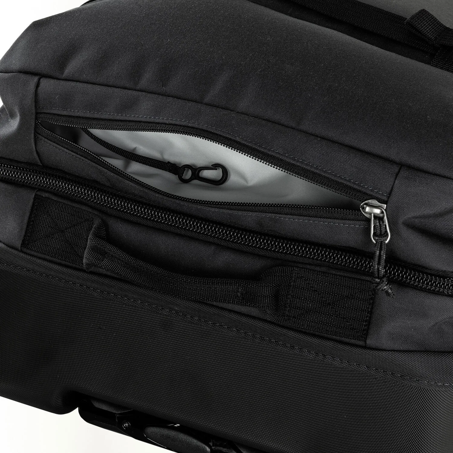 Fjällräven Färden Roller 75 Coal Black