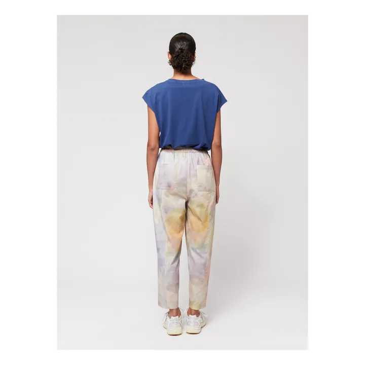 Bobo Choses T-shirt Loose Butterfly - Collection Femme  | Bleu marine