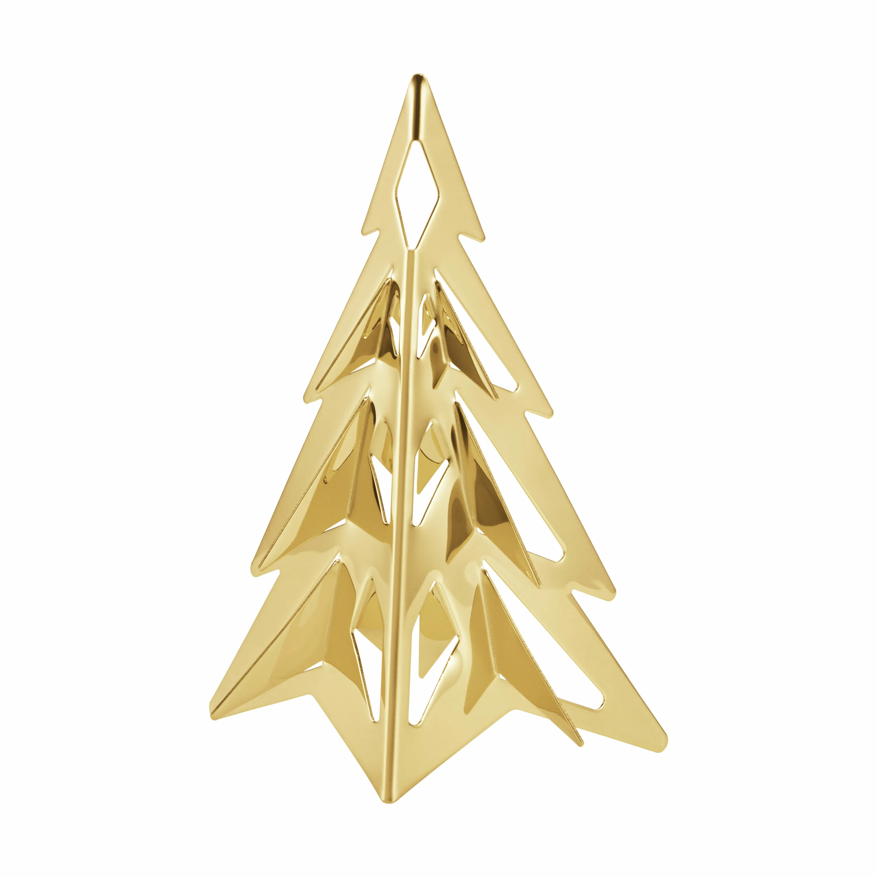 Georg Jensen CC 2024 Juletræ