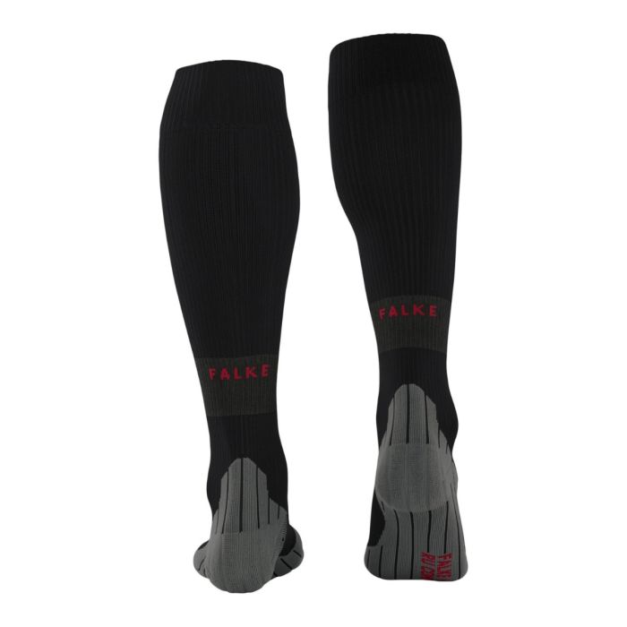 Falke Herre Strømper RU Compression Energy Socks Sort