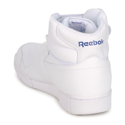 Reebok Classic - EX-O-FIT HI - White