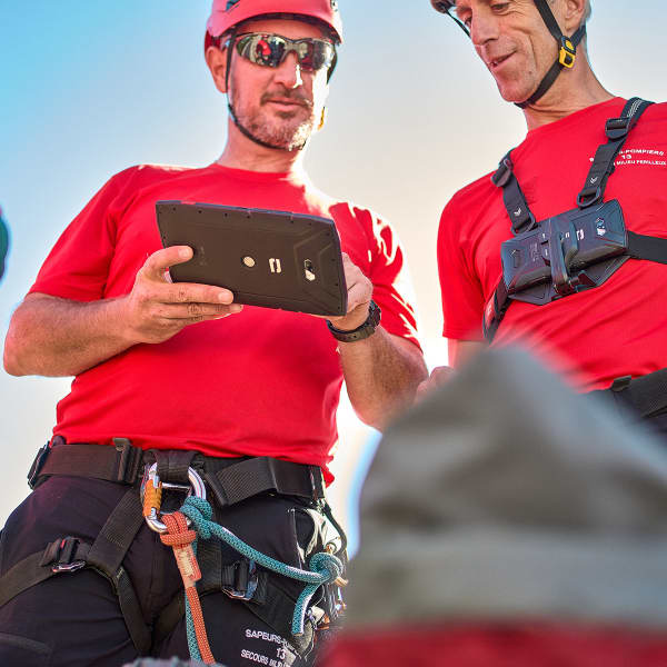 Téléphone outdoor CROSSCALL CORE-T5