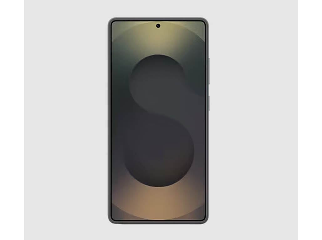 CAPA SAMSUNG SILICONE S25 ULTRA PRETO