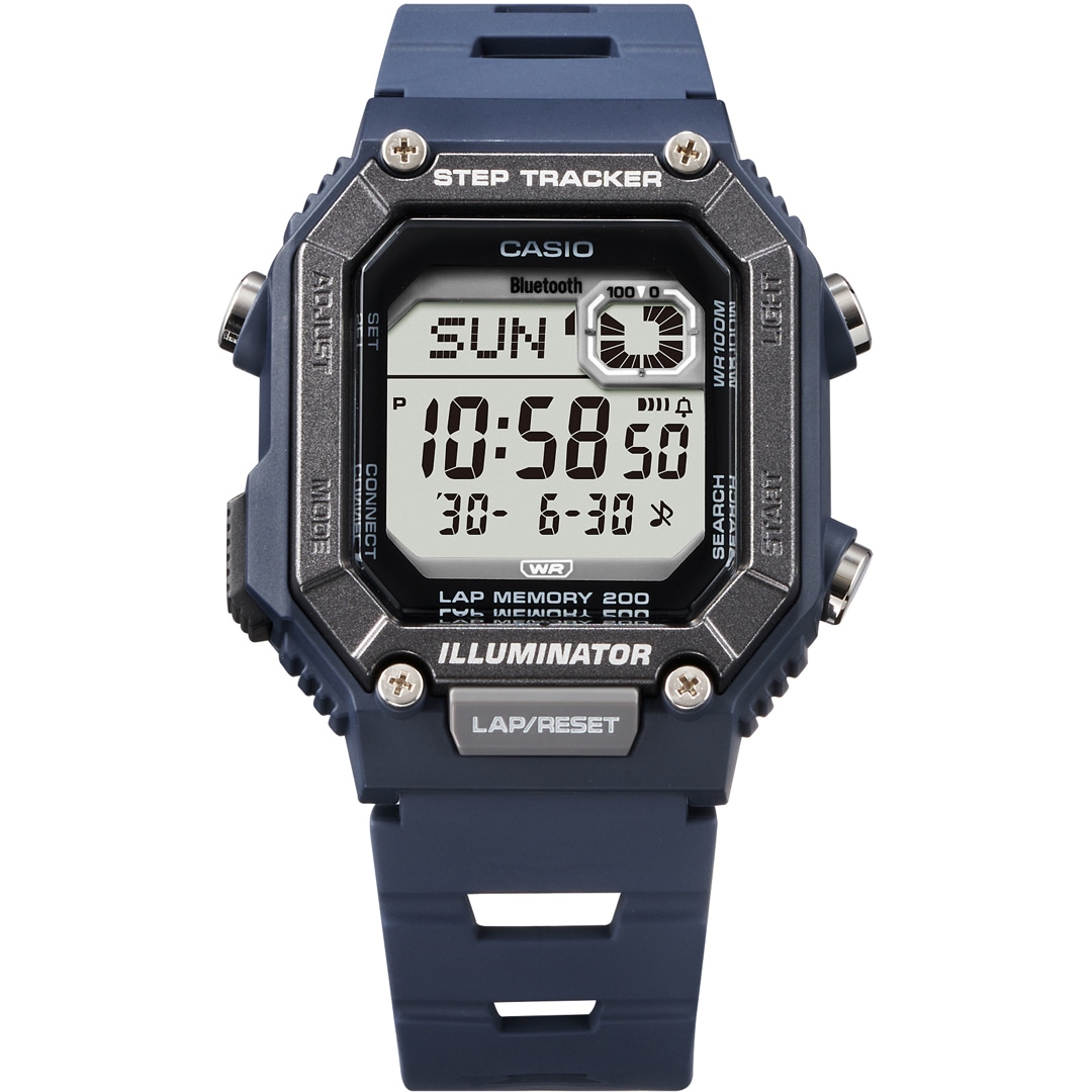 Casio Timeless Collection Men