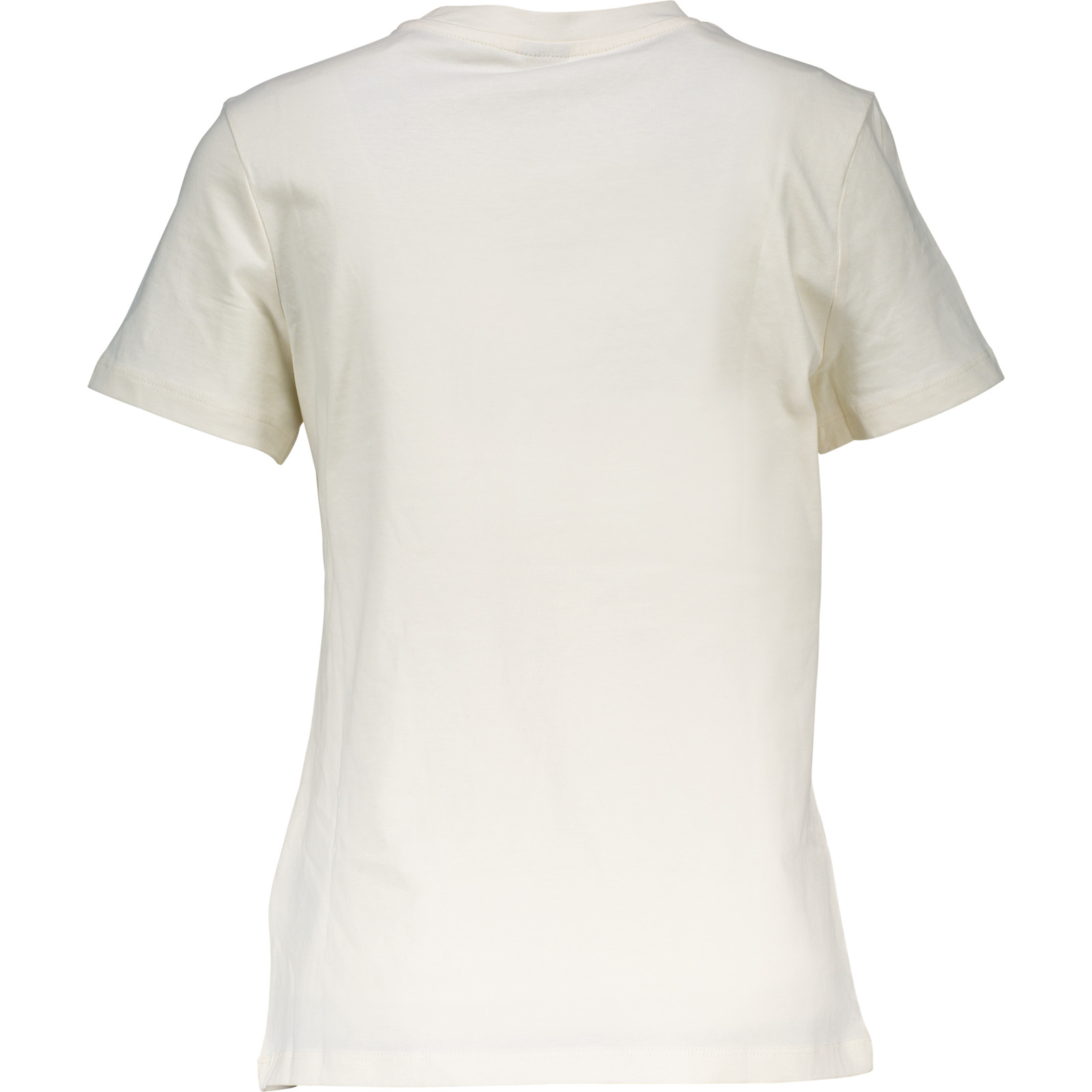 Puma Damen-T-Shirt Ess Better M, offwhite