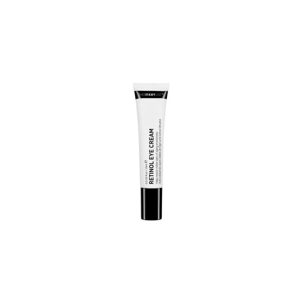 The Inkey List Retinol Eye Cream - 15 ml.