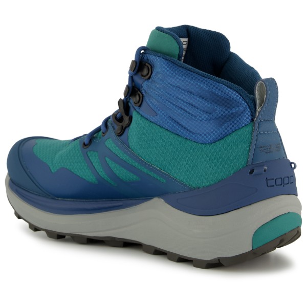 Topo Athletic - Women's Trailventure 2 WP - Chaussures de randonnée