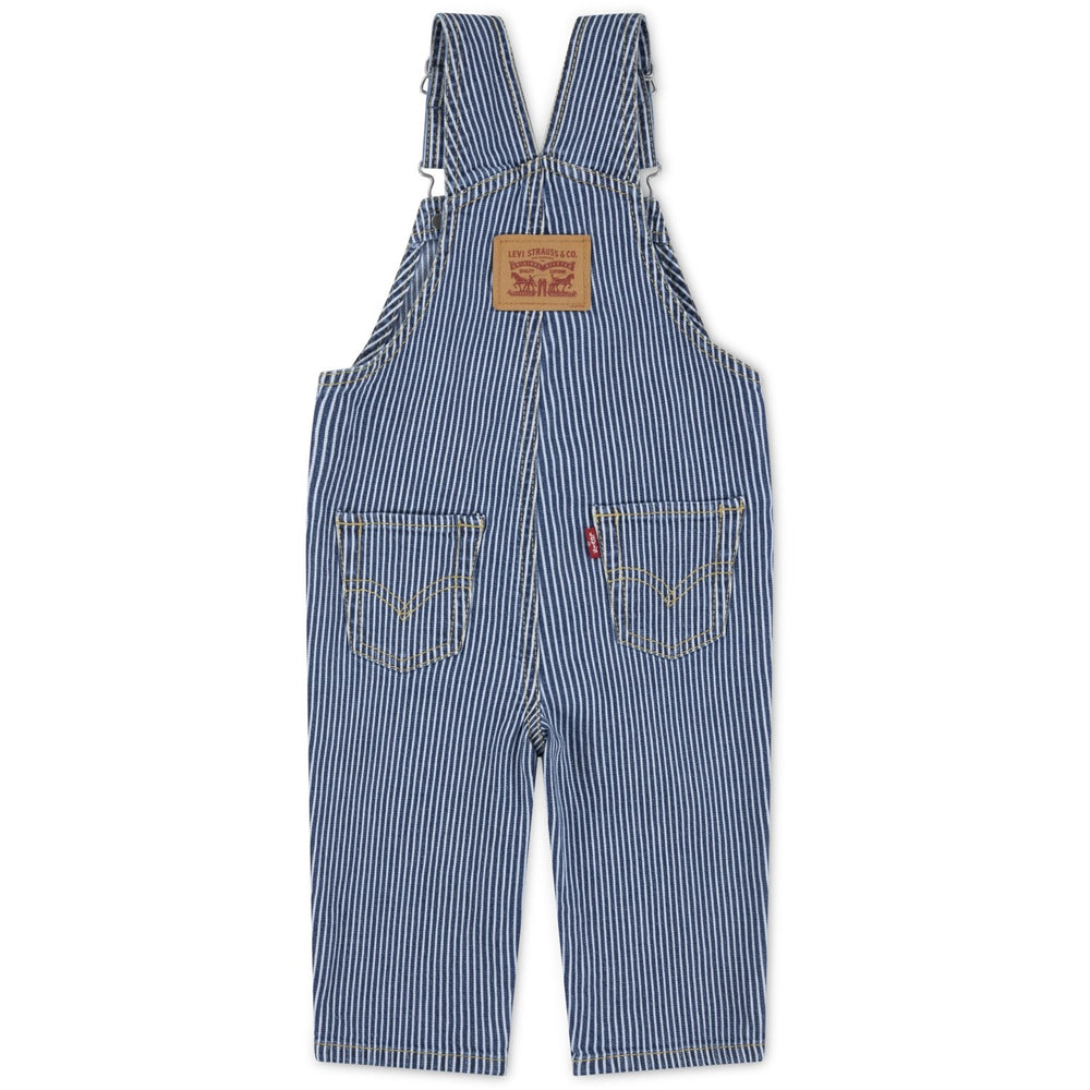 Køb Levi's Yucatan Railroad Stripe Overall