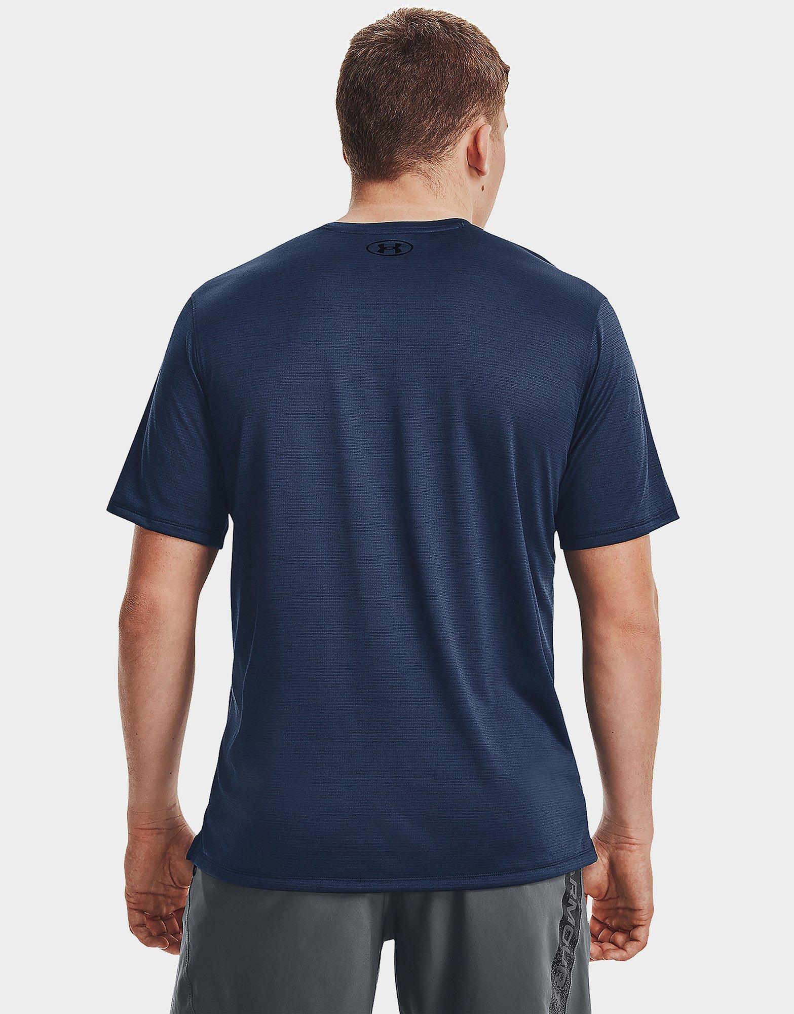 Under Armour Short-Sleeves UA Tech Vent SS