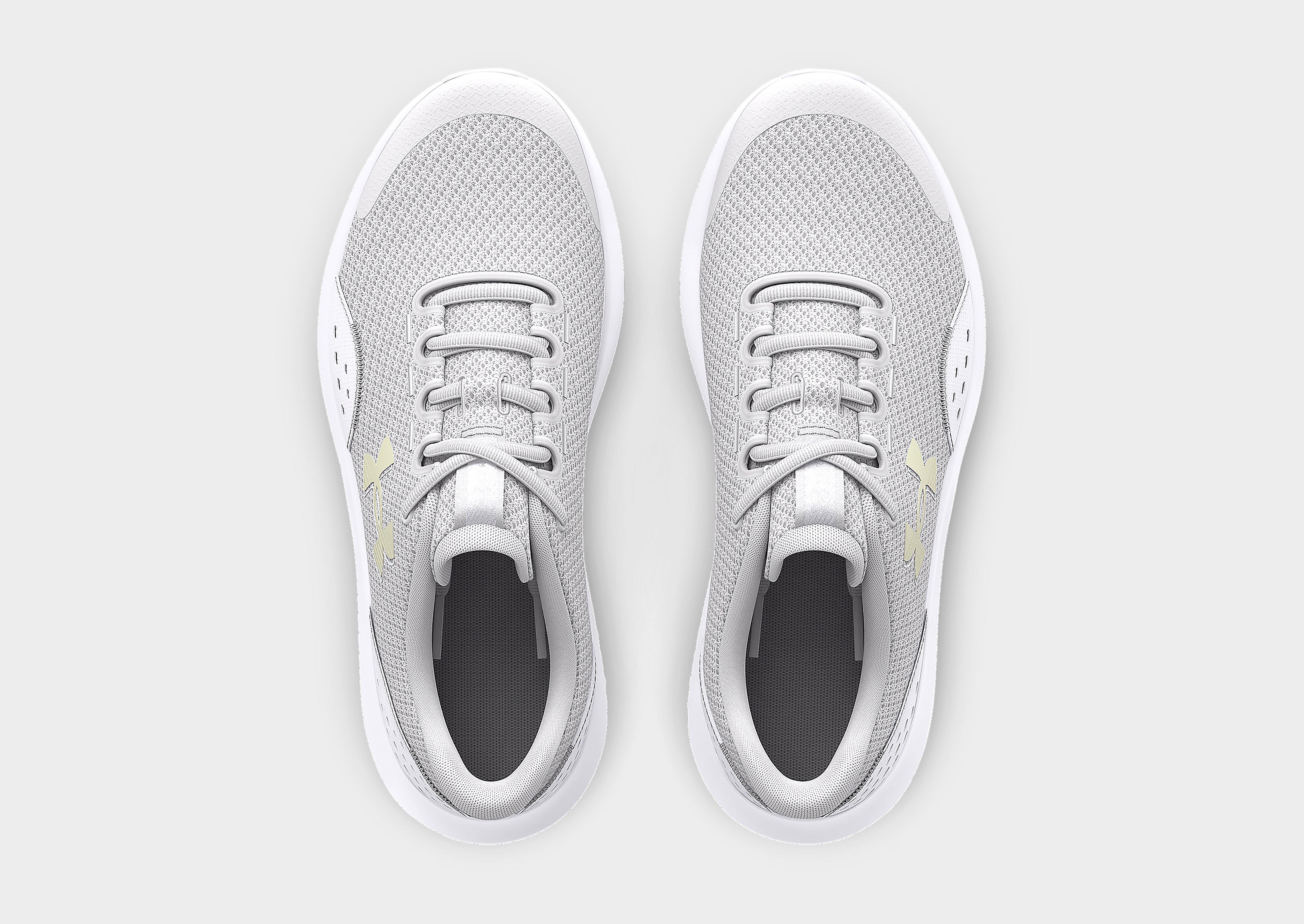 Under Armour Visual Cushioning UA GGS Surge 4