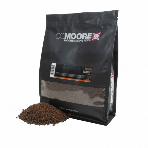 CC Moore Bag Mix
