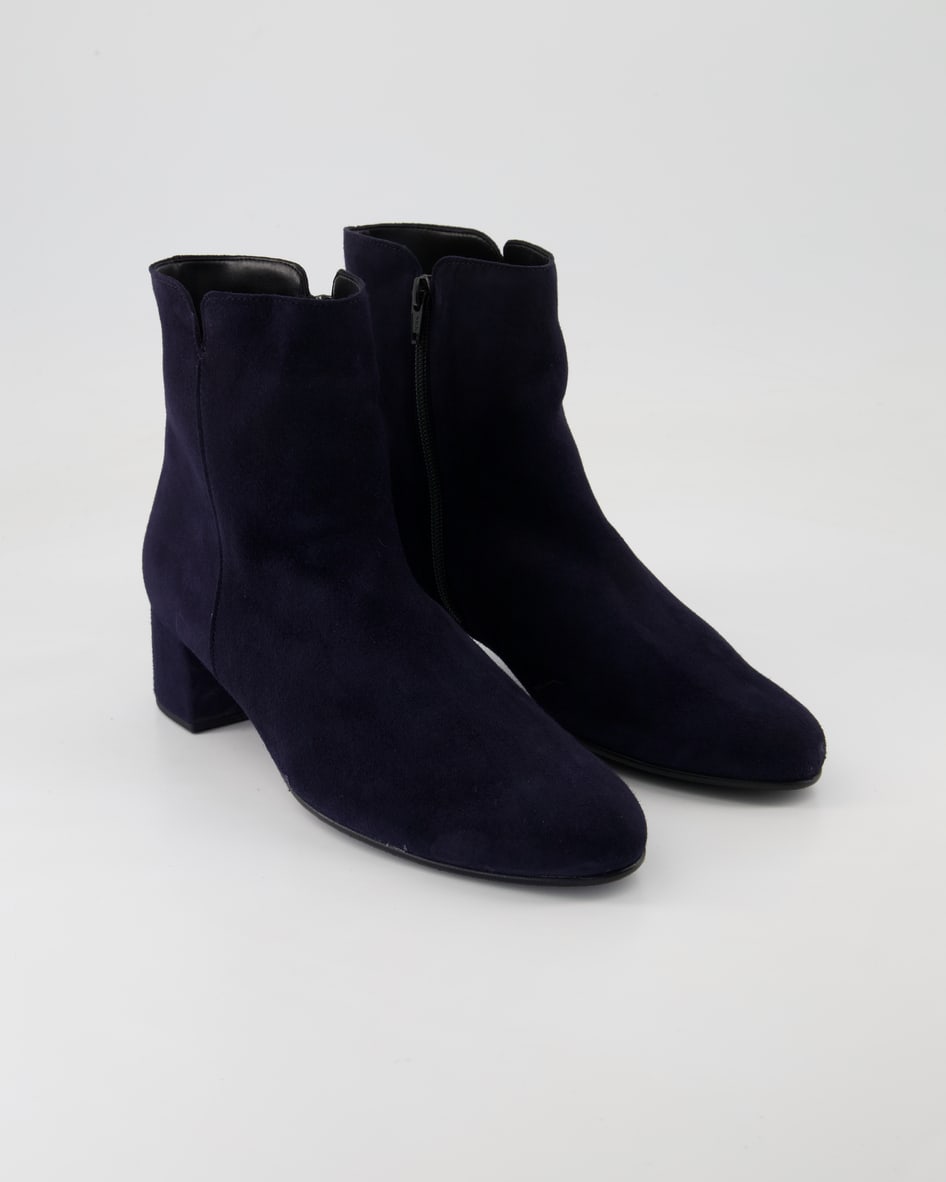 Gabor 55.680.16 Stiefeletten in Blau