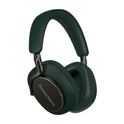 Bowers & Wilkins PX8 – draadloze over-ear koptelefoon met ANC Groen
