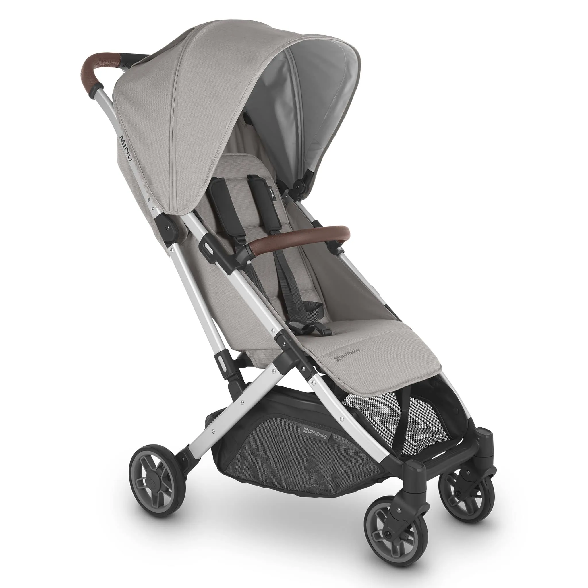 UPPAbaby Poussette Minu V2 - Stella
