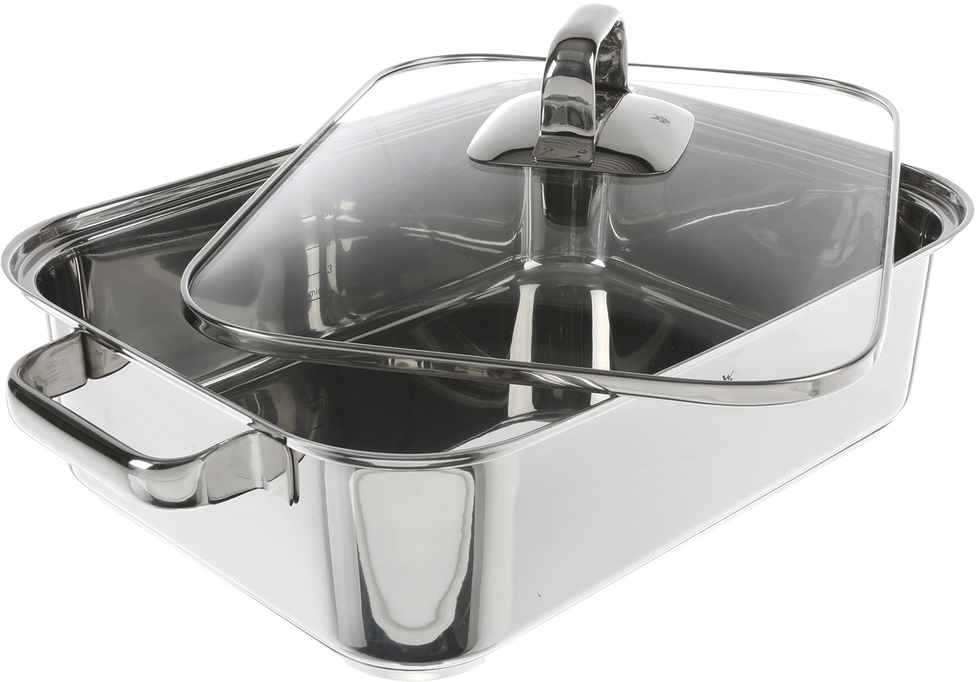 Prato multifuncional para cozinhar, prato especial para grelhar, zona de indução Flex 17000325HEZ390011