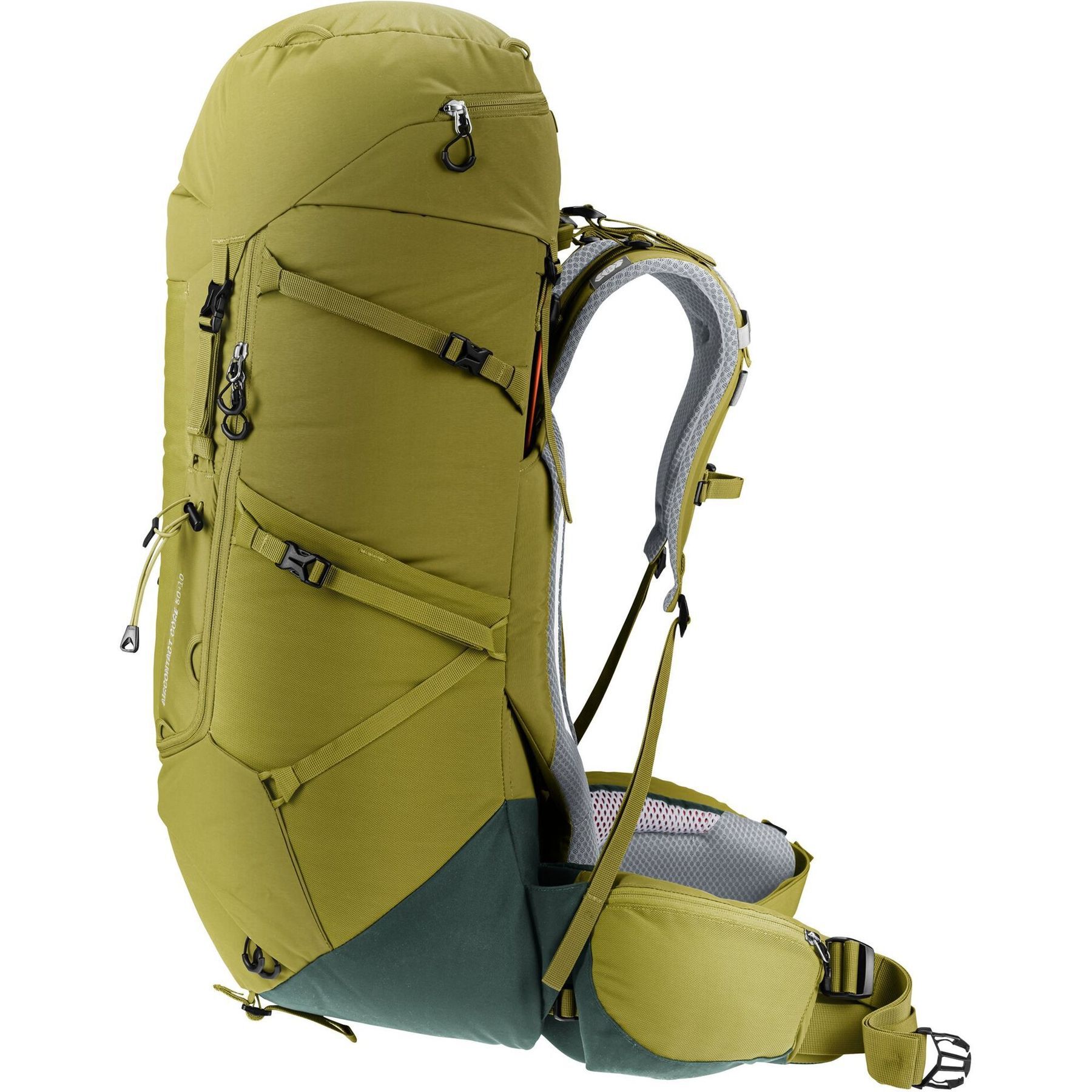 DeuterAircontact Core 50+10