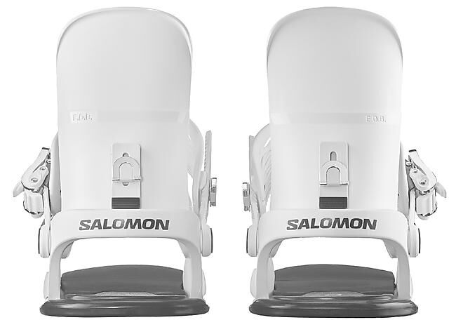 SALOMON - FIXATIONS EDB UNISEX