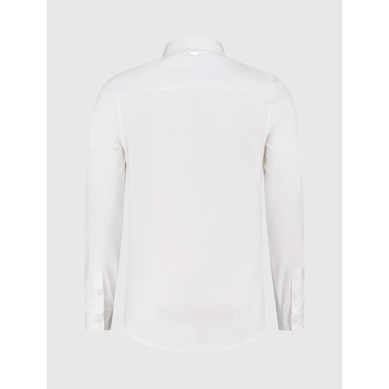Purewhite  Basis Shirt