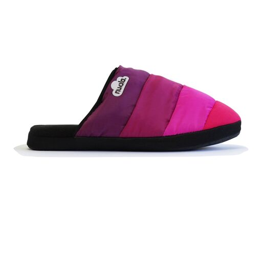 Zapatillas De Casa Nuvola Zueco Colors Suela De Goma